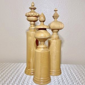 🌱 Global Views Pillar Art